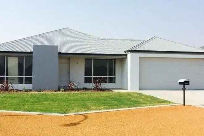 House For Sale in Geraldton, Western Australia