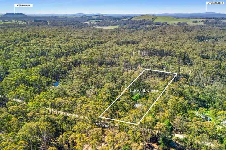 House For Sale in Shire of Hepburn, Victoria