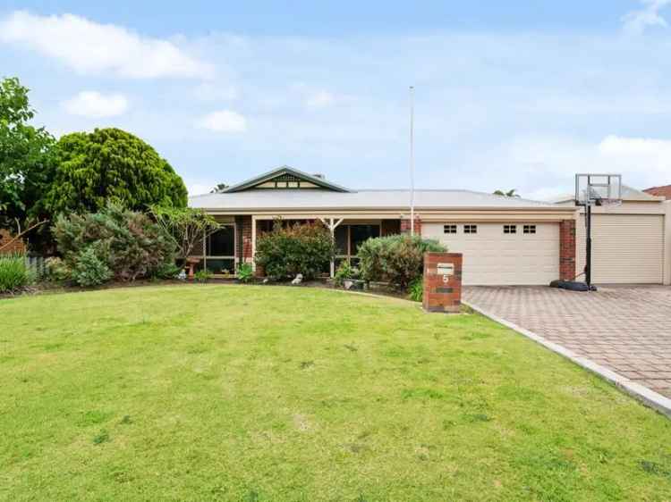 House For Sale in City of Rockingham, Western Australia