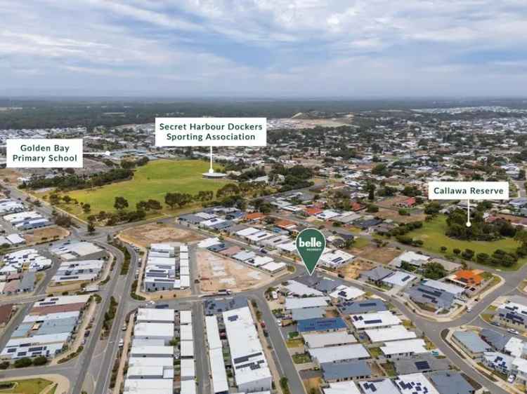 House For Sale in City of Rockingham, Western Australia