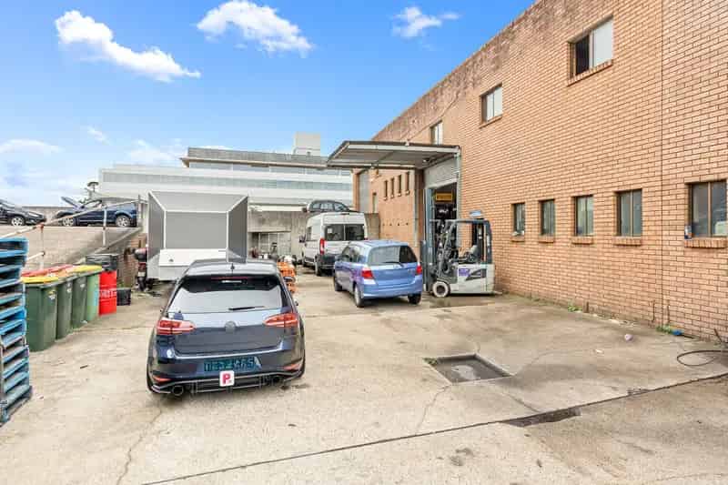 Real Estate For Commercial Lease - 2/33 Queens Road - Five Dock , NSW