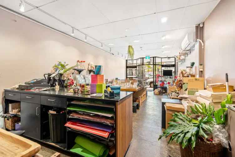 Real Estate For Commercial Lease - 386 Darling Street - Balmain , NSW