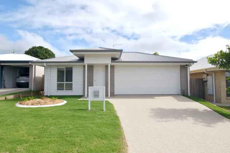 Impressive Newly Built Home Near Schools and Transport