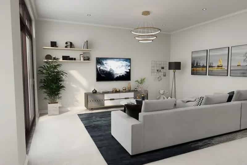 Buy Residential Land in Box Hill NSW with Modern Home Packages