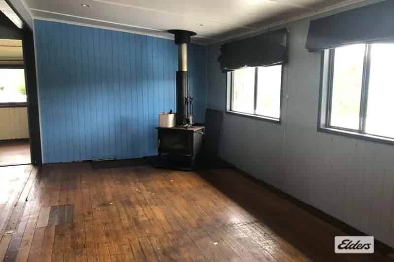 Rent Rural Property with Two Houses in Lockyer Valley