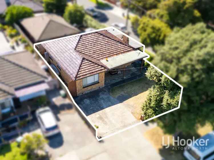 House For Sale in Melbourne, Victoria