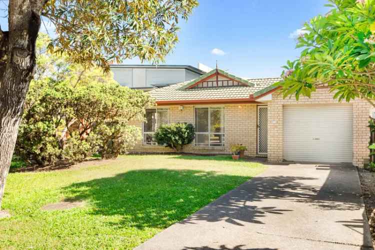 Meadowbrook 4 Bed Home Investment Opportunity