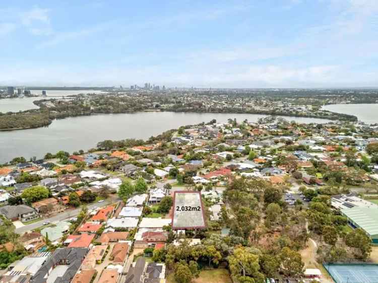 House For Sale in City of Canning, Western Australia