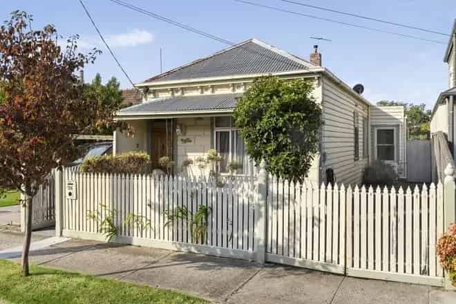 House For Sale , 26, Alma Terrace, Melbourne, Victoria