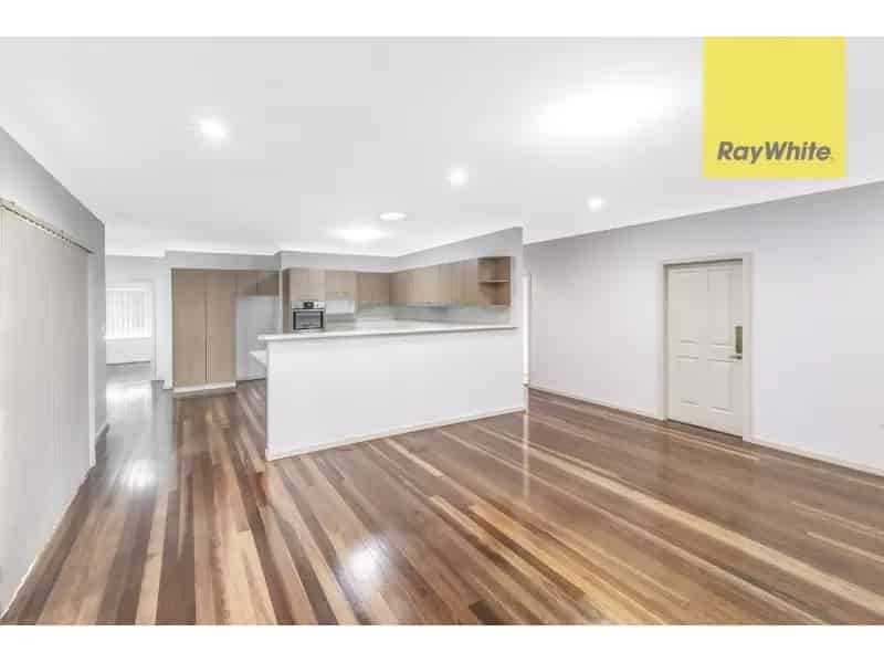 Fully Renovated Charming Three Bedroom Family Home With Park Views