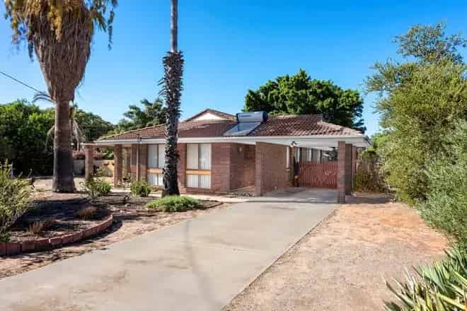 House For Sale , Geraldton, Western Australia
