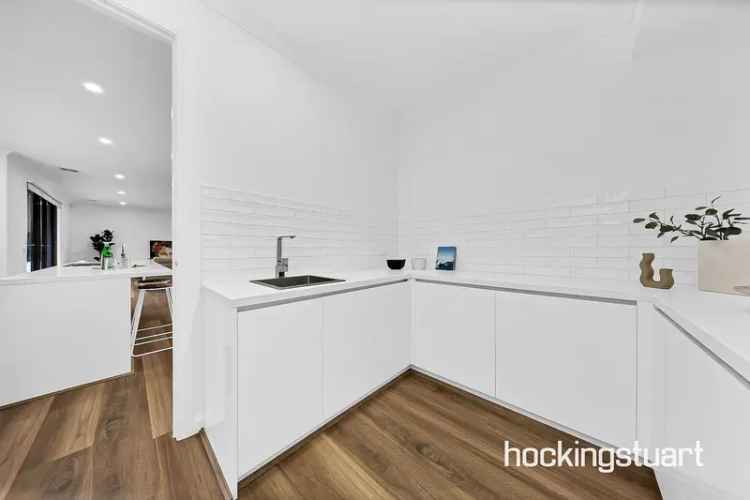 House For Sale in Melbourne, Victoria