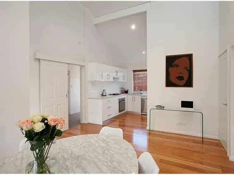 A Beautiful Home To Reside In