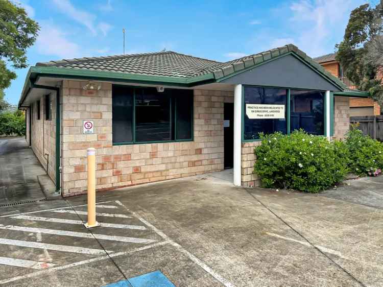 Premier Laurieton Commercial - Medical Approval