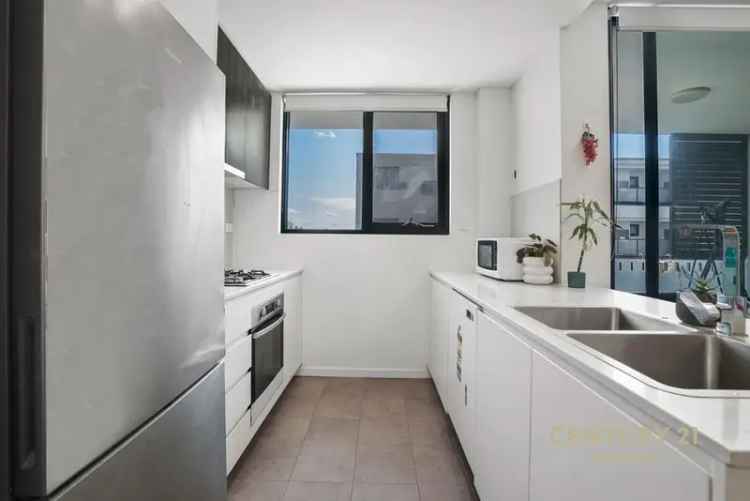 2 rooms apartment of 218 m² in Sydney