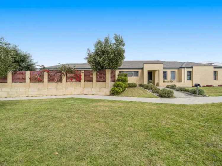 House For Sale in City of Wanneroo, Western Australia