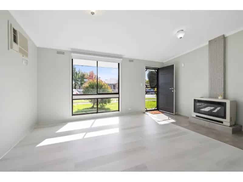Three Bedroom Home With Massive Shed