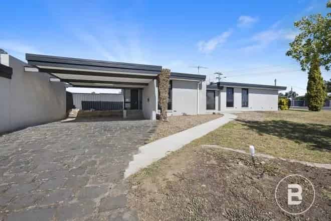 House For Sale , Maryborough, Victoria