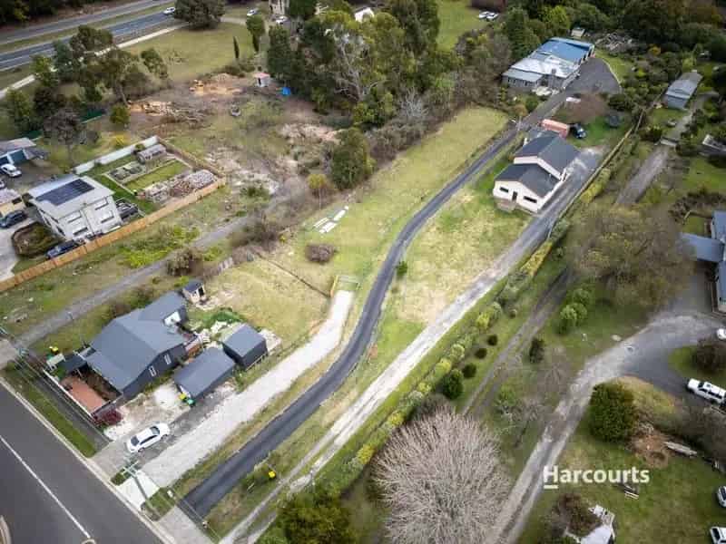 Buy Land in Penguin with Approved Building Plans