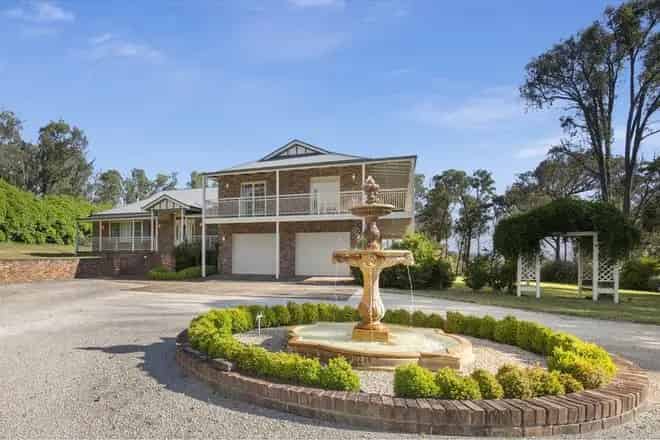 House For Sale , 55, Gungurru Road, Armidale, New South Wales