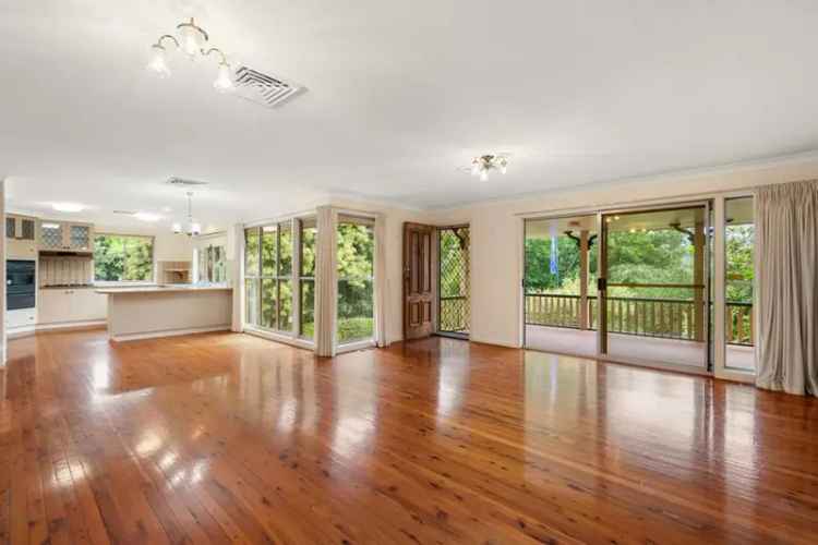 3 Bed Home near Toowoomba Golf Club