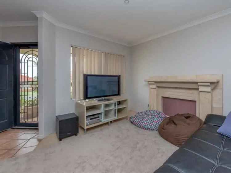 House For Rent in City of Wanneroo, Western Australia