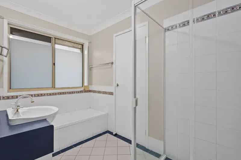 Lease Three Bedroom Home in Horsley with Outdoor Entertaining Space