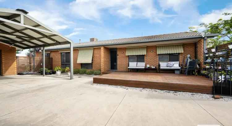 House For Sale in Wodonga, Victoria