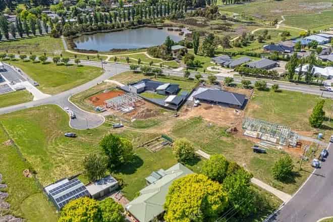 Land For Sale , Orange, New South Wales