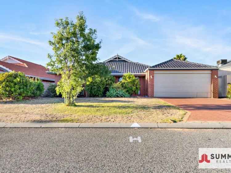 House For Sale in City of Rockingham, Western Australia