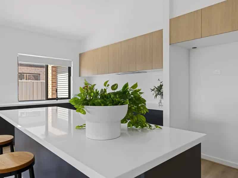Stylish New Home in Parklands