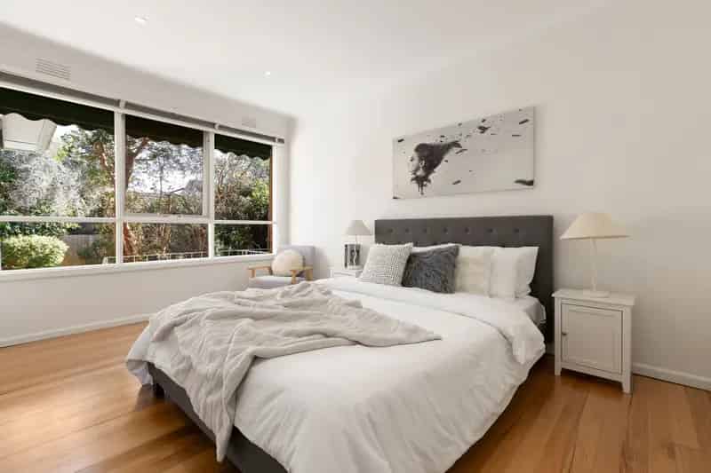 Timeless Charm Meets Modern Comfort in a Boutique Block