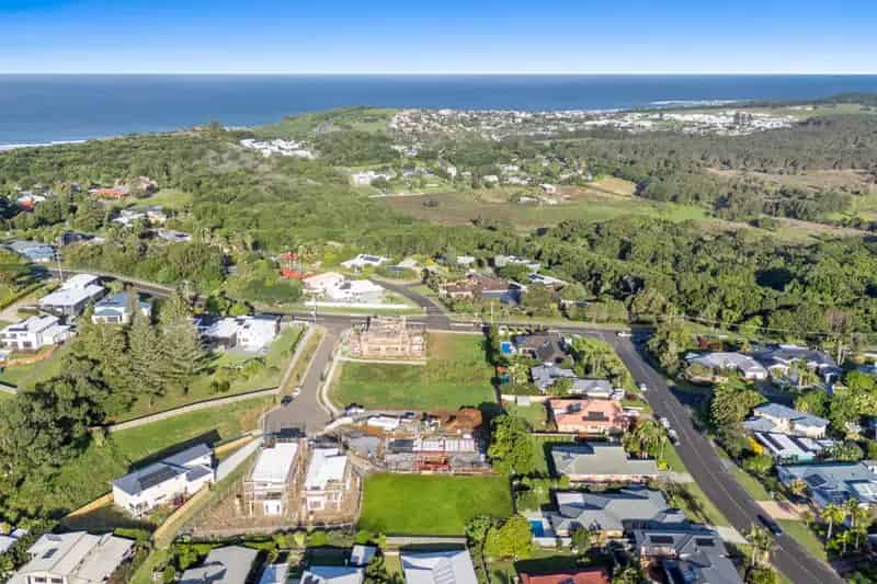 Land For Sale , Lennox Head, New South Wales