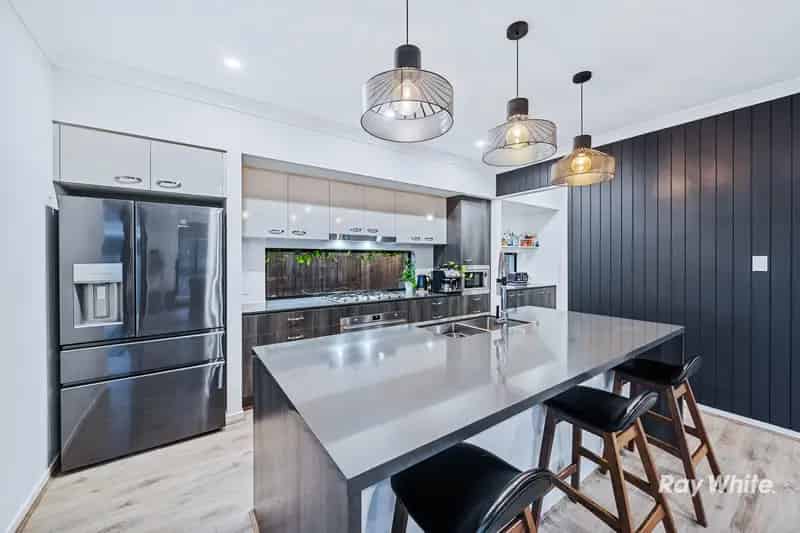 Modern Masterpiece for Growing Families in Greenbank