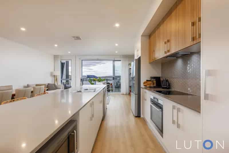 House For Rent , District of Molonglo Valley, Australian Capital Territory