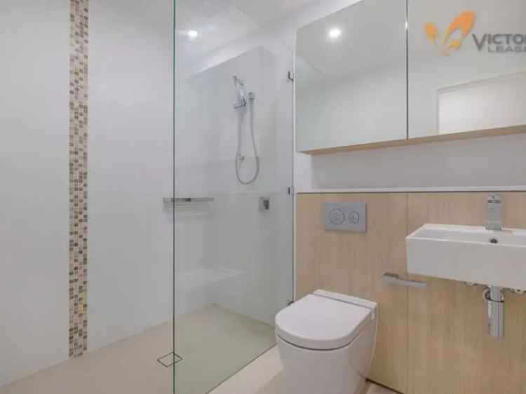 2 rooms apartment of 106 m² in Sydney