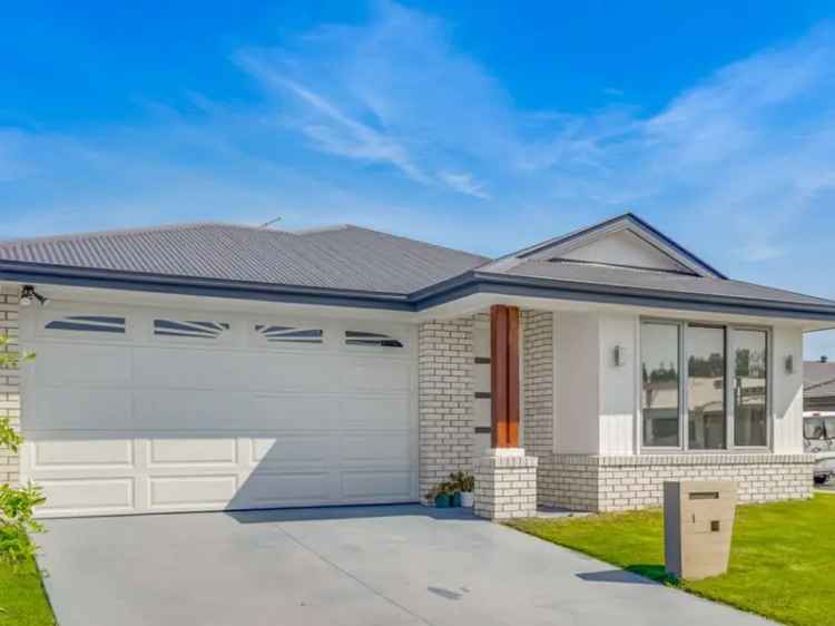 House For Rent in Logan City, Queensland