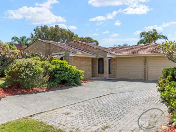 House For Sale in City of Canning, Western Australia