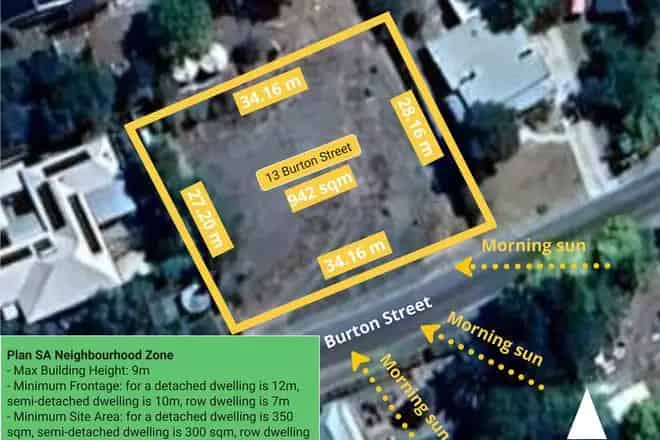 Land For Sale , Clare, South Australia