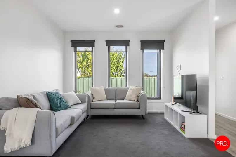 Modern Comfort & Prime Position