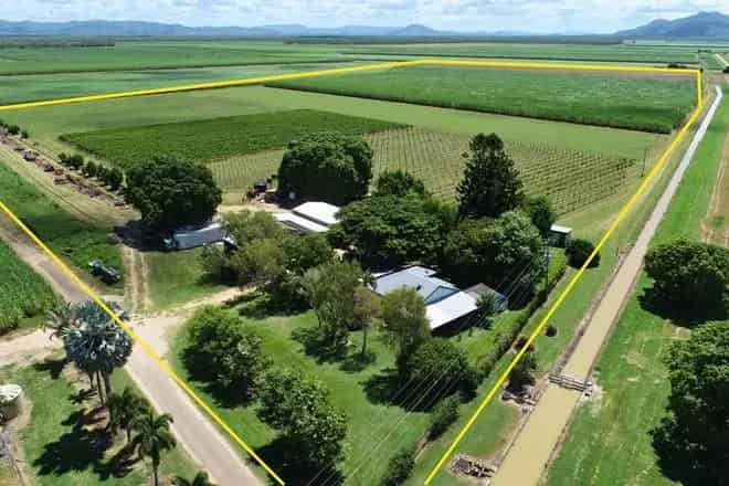 Rural property For Sale , Burdekin Shire, Queensland