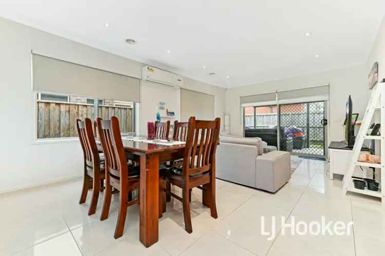 House For Rent in Melbourne, Victoria