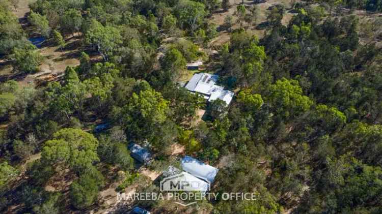 Rural For Sale in Mareeba Shire, Queensland