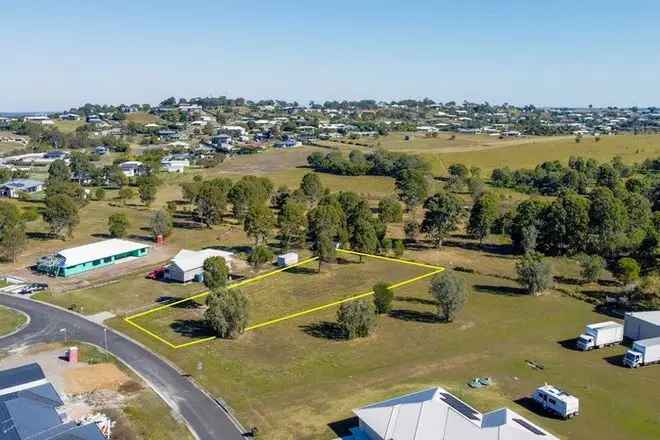 Land For Sale in River Heads, Queensland