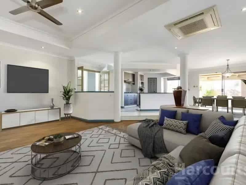 House For Rent , City of Joondalup, Western Australia