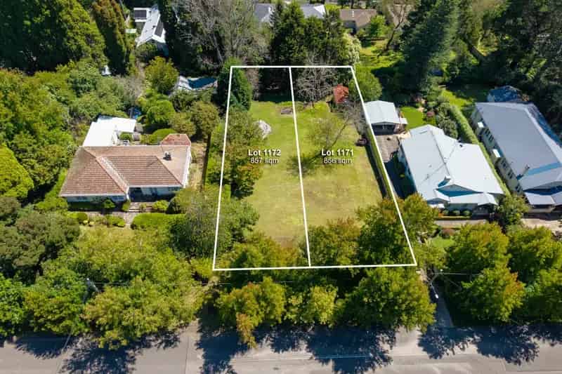 Land For Sale , Sydney, New South Wales
