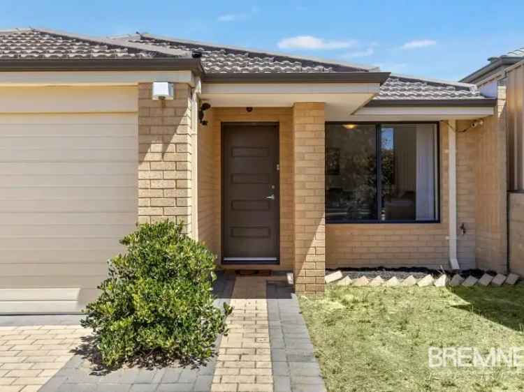 House For Sale in City of Kwinana, Western Australia