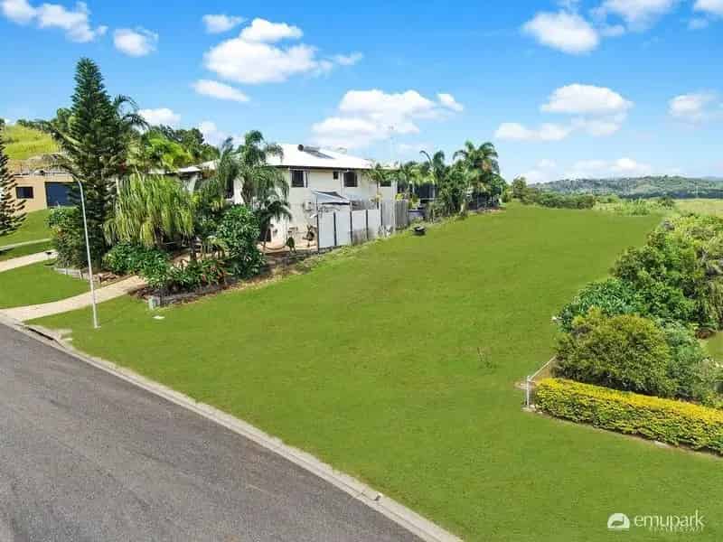 Discover Your Dream Home Site at Tanby Point Estate