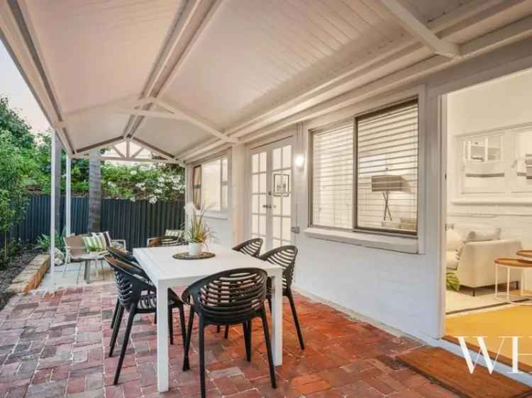 House For Sale in Western Australia