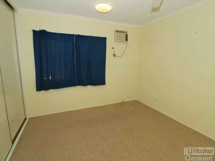 House For Sale in Clermont, Queensland